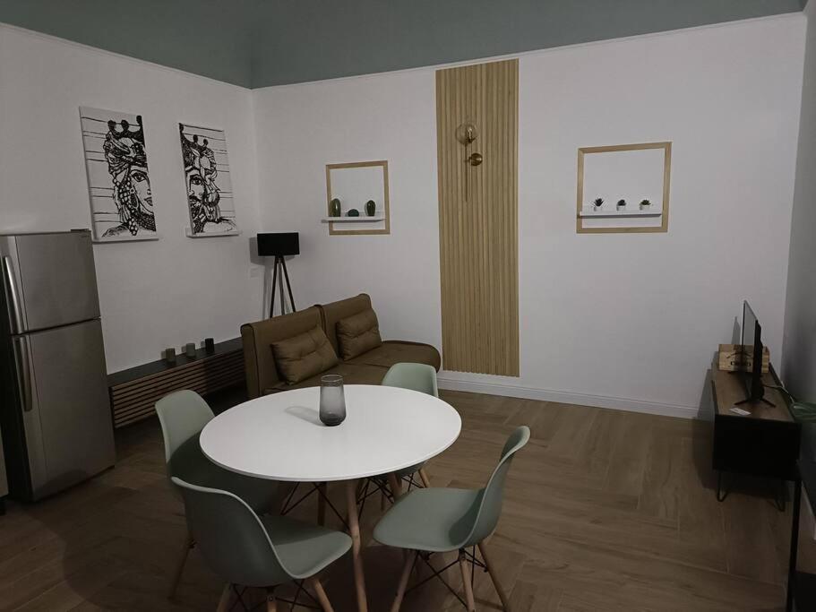 Dimora Isonzo Apartment Syracuse Exterior foto