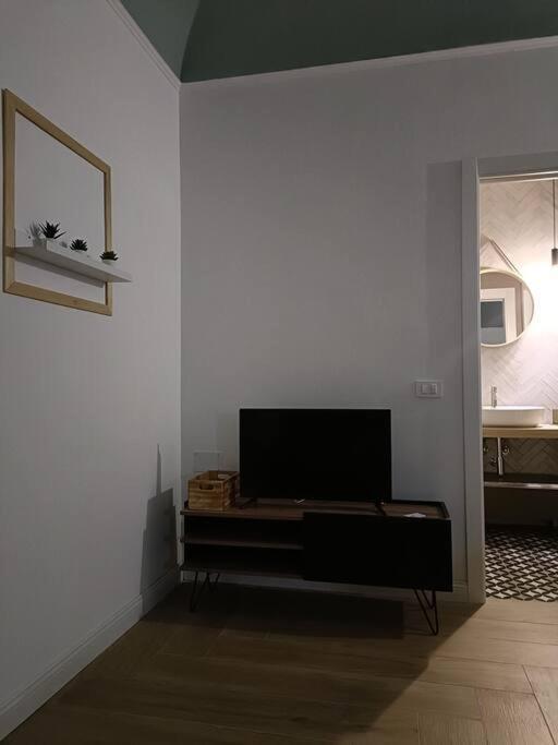 Dimora Isonzo Apartment Syracuse Exterior foto