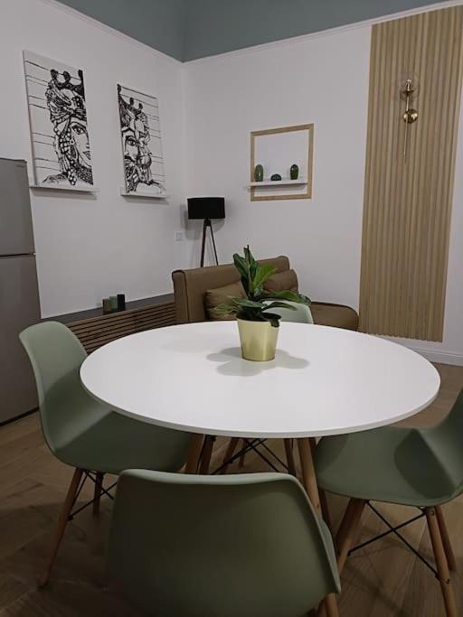 Dimora Isonzo Apartment Syracuse Exterior foto