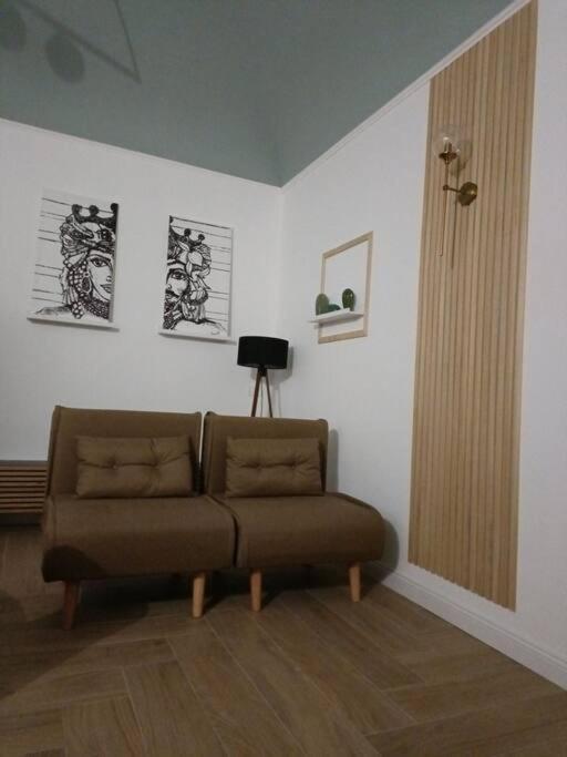 Dimora Isonzo Apartment Syracuse Exterior foto