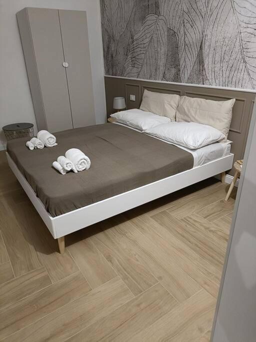 Dimora Isonzo Apartment Syracuse Exterior foto