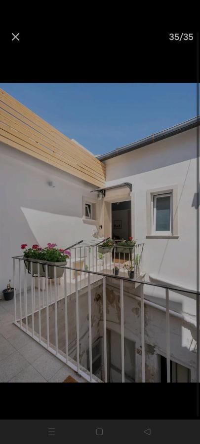 Dimora Isonzo Apartment Syracuse Exterior foto