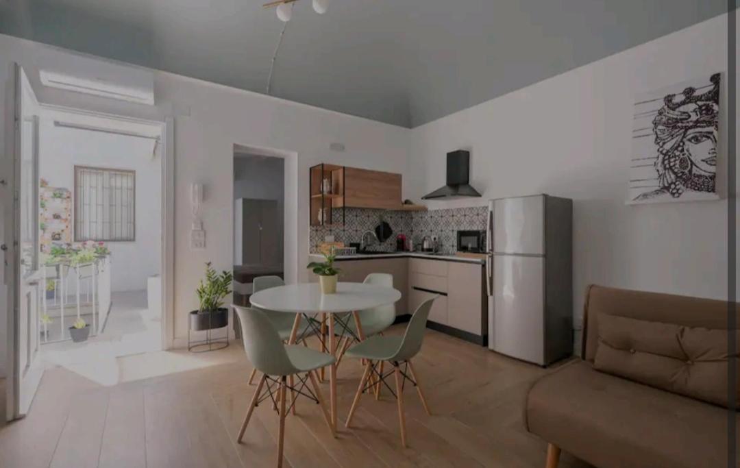 Dimora Isonzo Apartment Syracuse Exterior foto
