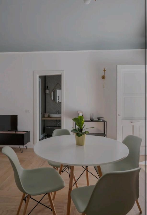 Dimora Isonzo Apartment Syracuse Exterior foto